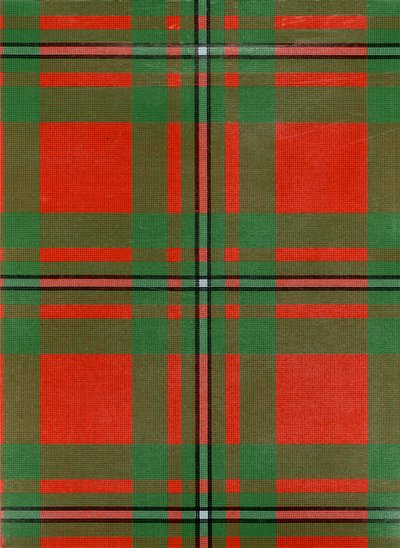 MacGregor, ca. 1935 door Unbekannt