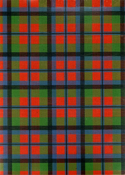 MacNaughton, c1935 door Unbekannt