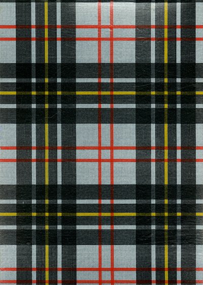 MacPherson. Volledige kleding, ca. 1935 door Unbekannt