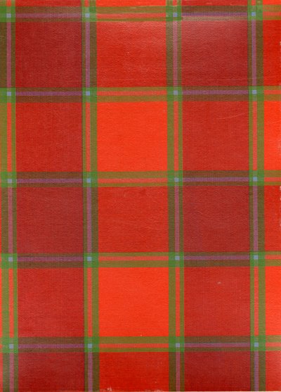 Macnab, c1935 door Unbekannt