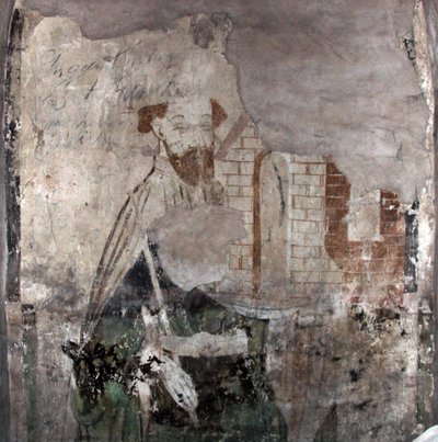 Magnus III van Zweden, c. 1440 door Unbekannt