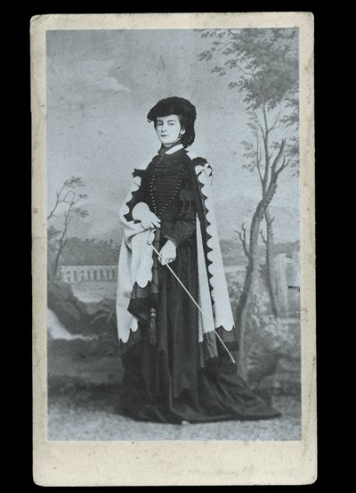 Marie Sophie Amelie, Hertogin in Beieren en Koningin van de Twee Siciliën door Unbekannt