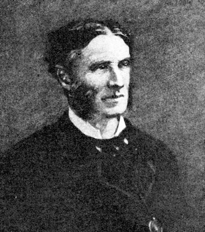 Matthew Arnold, dichter en criticus, 1923 door Unbekannt