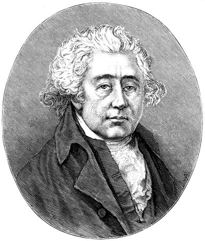 Matthew Boulton, Engelse fabrikant en ingenieur door Unbekannt
