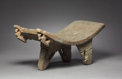 Metate, 1200-1500 door Unbekannt