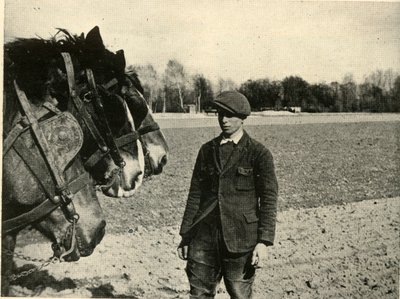 Militair doelwit bij Berry-Au-Bac, 1939-1940, 1941 door Unbekannt