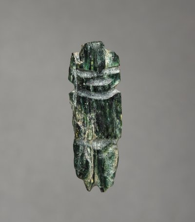 Miniatuurfiguur, 100 v.Chr. - 300 door Unbekannt