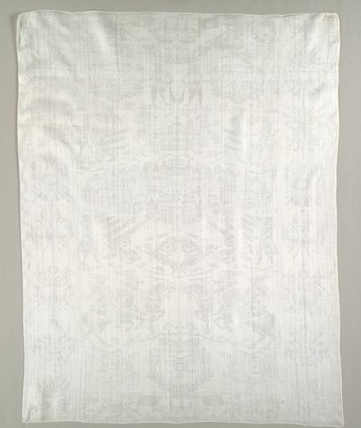 Servet, ca. 1675 door Unbekannt