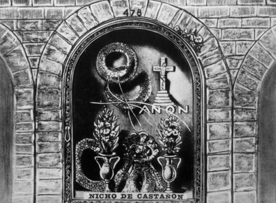 Nis van Castanon, 1871, 1920s door Unbekannt