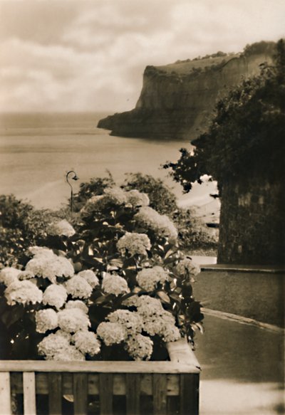 Oude Shanklin Head, I.W., ca. 1920 door Unbekannt