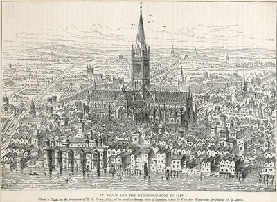 Oude St. Paul