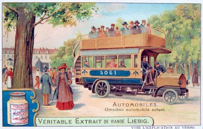 Omnibus door Unbekannt