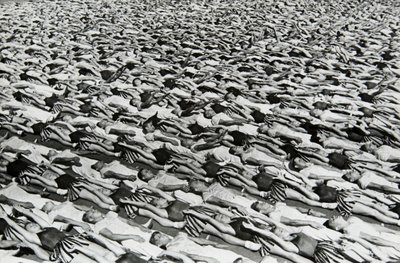 Parade van de Jonge Communisten, Moskou, USSR door Unbekannt