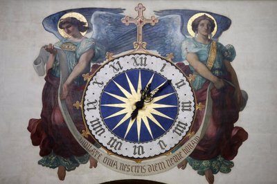 Parijs, Frankrijk Saint Germain l