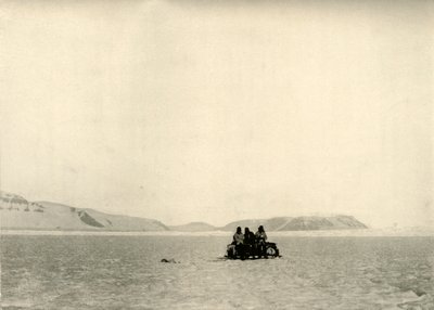 Delen van het Gemenebest en Dominion Ranges, ca. 1908, 1909 door Unbekannt
