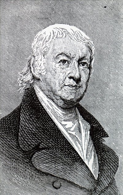Paul Revere door Unbekannt