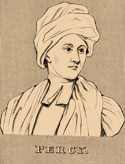 Percy, 1729-1811, 1830 door Unbekannt