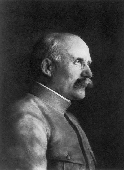 Philippe Pétain, Franse generaal en staatsman, 1926 door Unbekannt