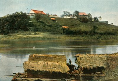 Phu-Doan, 1900 door Unbekannt