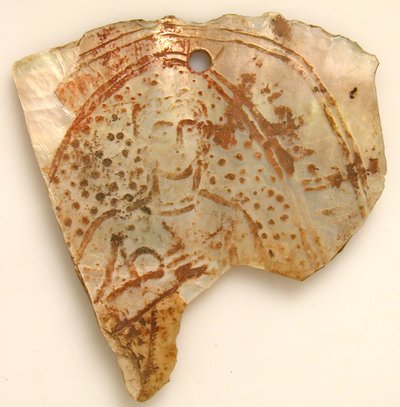 Plaquette door Unbekannt