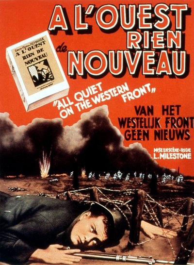 Poster voor de film 