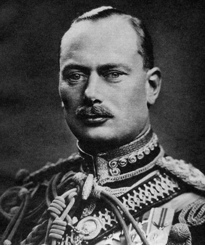 Prins Hendrik, Hertog van Gloucester, 1936 door Unbekannt