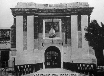 Prinsen Kasteel, 1176-1771, 1920s door Unbekannt