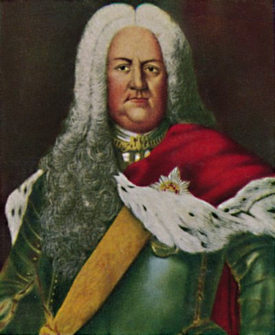 Prins van Homburg 1633-1708, 1934 door Unbekannt