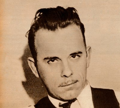 Public Enemy No. 1, 1932, 1938 door Unbekannt