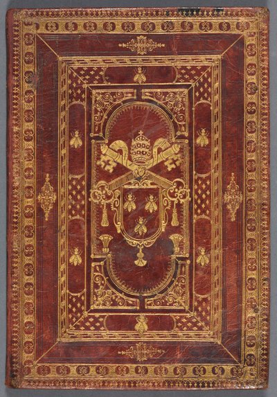 Relatie over St. Elizabeth van Portugal, ca. 1625 door Unbekannt