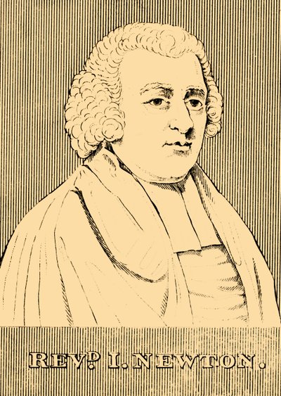 Ds. I. Nelson, 1725-1807, 1830 door Unbekannt