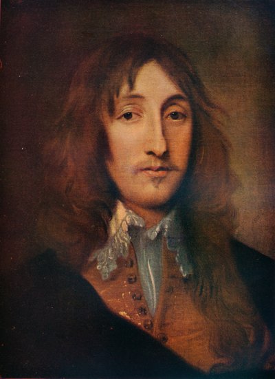 Richard Boyle, 1e Graaf van Burlington en 2e Graaf van Cork door Unbekannt