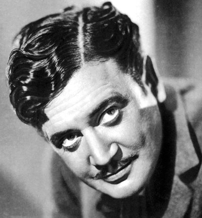 Richard Dix, Amerikaanse acteur door Unbekannt