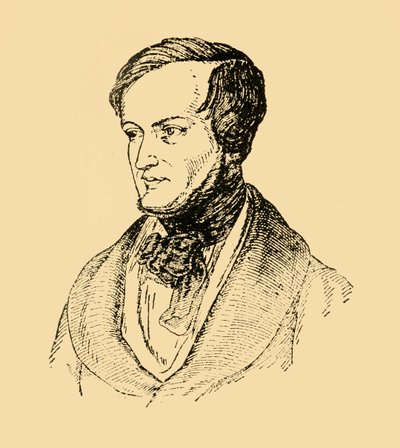 Richard Wagner, 1933 door Unbekannt