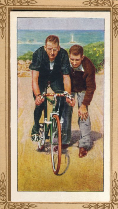 Wegrecords: S.H. Ferris, 1939 door Unbekannt