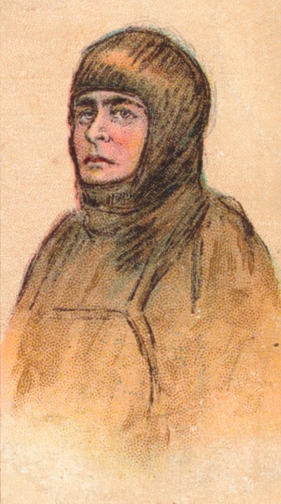 Robert Falcon Scott, CVO 1868-1912, Royal Navy officier en ontdekkingsreiziger, 1916 door Unbekannt