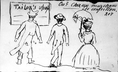Russische auteur Leo Tolstoy