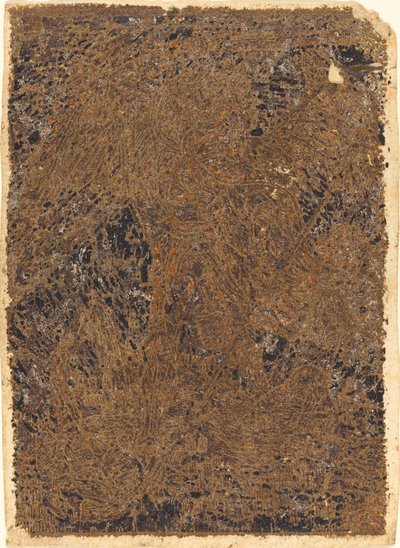 Sint Michaël, ca. 1480 door Unbekannt
