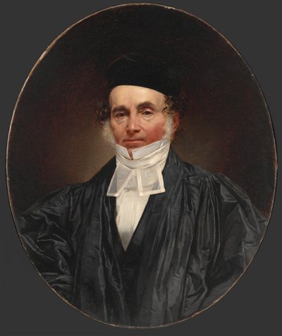 Samuel Myer Isaacs, n.d.a. door Unbekannt