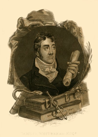 Samuel Whitbread, Esq., 1764-1815, 1816 door Unbekannt