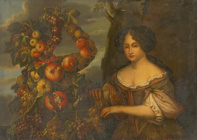 Seizoenen III. - Herfst door Unbekannt