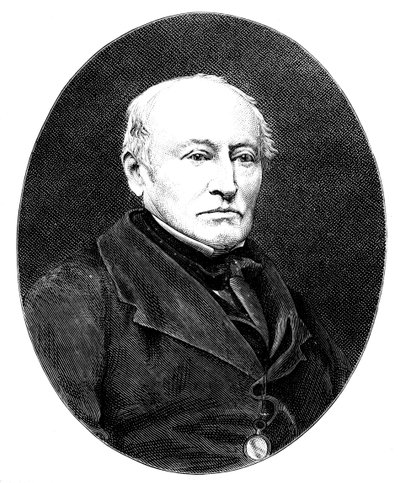 Sir Alexander James Edmund Cockburn, 1802-1880, Lord Chief Justice door Unbekannt