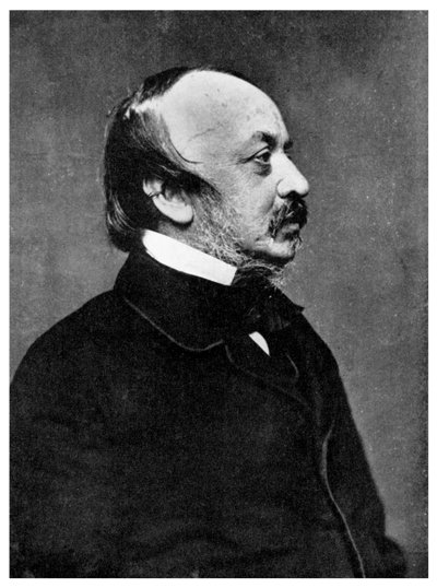 Sir Edwin Chadwick, Britse arts en sociaal hervormer door Unbekannt