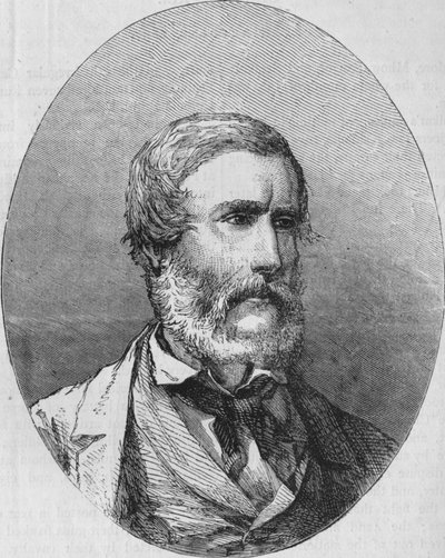 Sir H. Havelock door Unbekannt