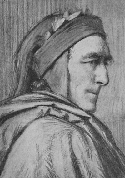 Sir Henry Irving - De grootste Victoriaanse acteur, ca. 1925 door Unbekannt