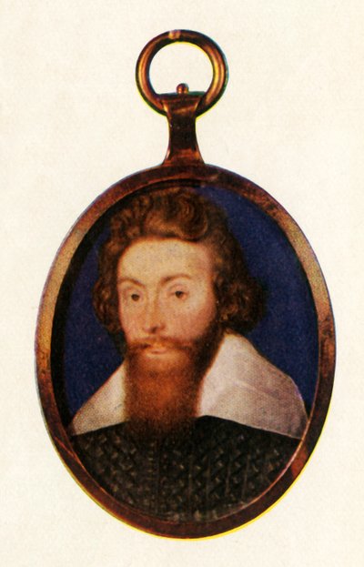 Sir Richard Leveson, ca. 1600, 1947 door Unbekannt