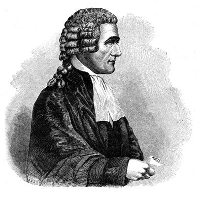 Sir Samuel Romilly 1757-1818, 1897 door Unbekannt