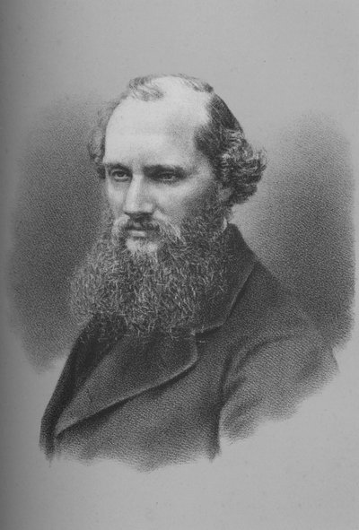 Sir William Thomson, Ierse natuurkundige en ingenieur, ca. 1870s, 1883 door Unbekannt