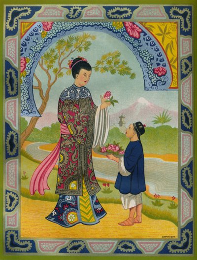 Speciale M.G. Litho. Poster Papier - Olive & Partington Ltd. advertentie, 1910 door Unbekannt