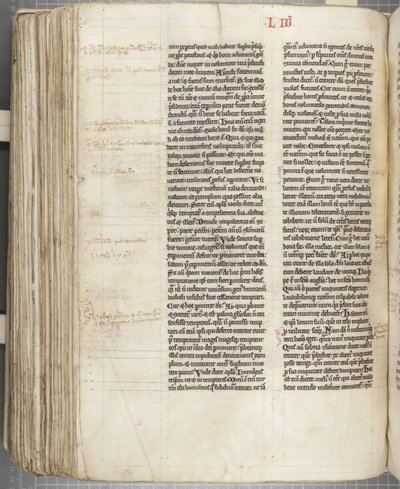St. Augustinus van Hippo 